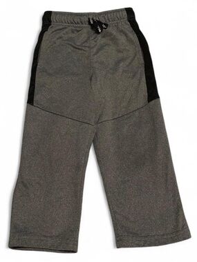 Toddler Boy Jumping Beans Tricot Active Pants; Size 2T